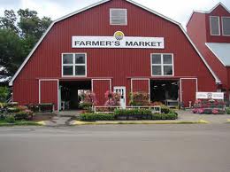 Farmers Market