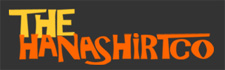 Hana Shirt Company logo